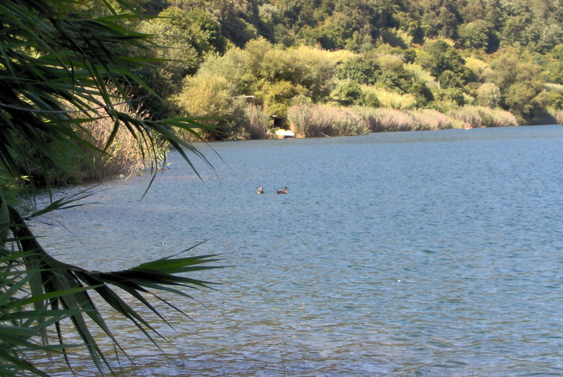 Laghi....del LAZIO